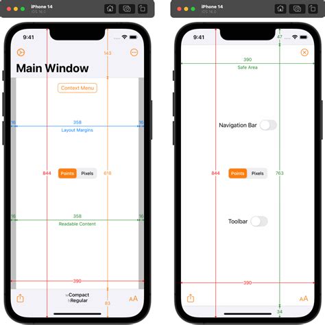 how to change screen resolution on iphone 12
