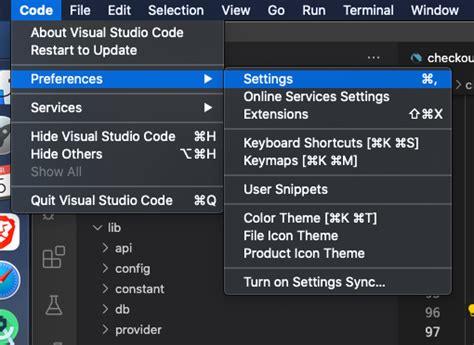 how to change sdk version in flutter