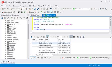 how to change sequence in oracle