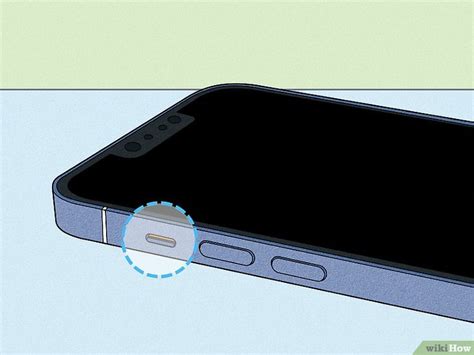 how to change silent button on iphone 13