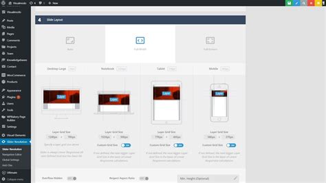 how to change slider image in wordpress