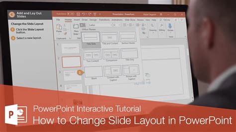 how to change slides in powerpoint without clicking