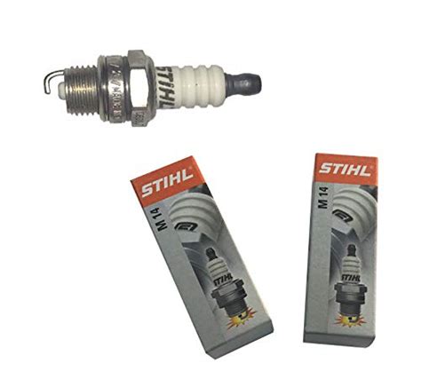 how to change spark plug on stihl fs90r