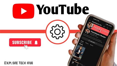 how to change subscriptions on youtube tv