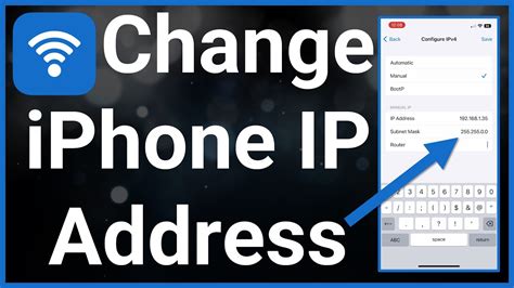 how to change suggested address on iphone