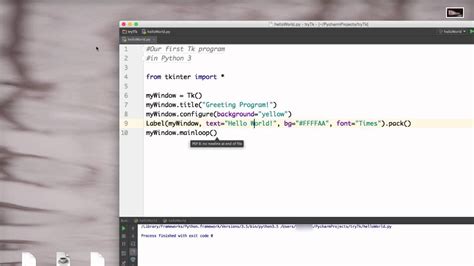how to change text color in canvas tkinter