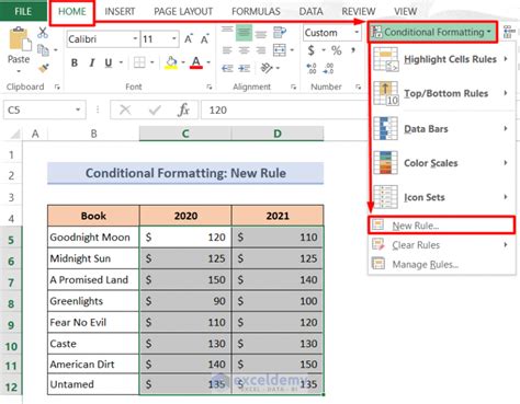 how to change text color in excel using formula