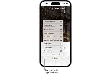 how to change text colour on iphone home screen