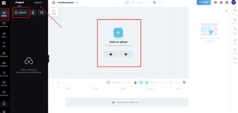 how to change text format in capcut
