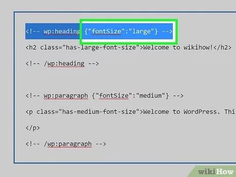 how to change text height in css