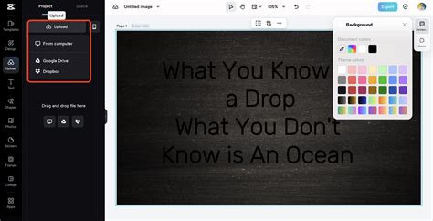 how to change text in jpeg image online