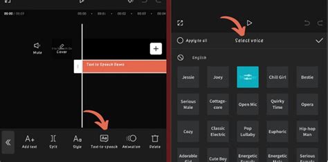 how to change text spacing in capcut pc