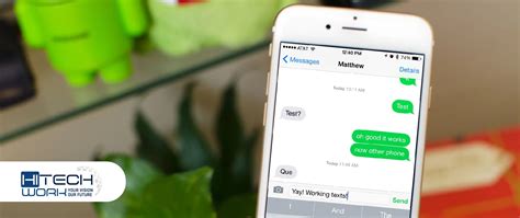 how to change text to spanish on iphone