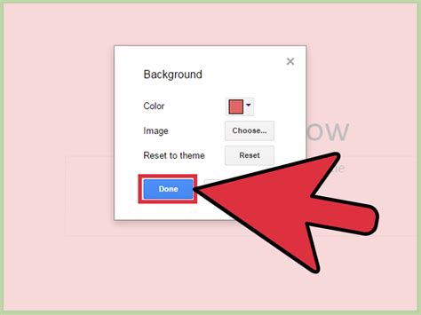how to change the background in powerpoint presentation