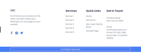 how to change the copyright footer in wordpress
