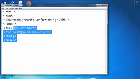 how to change the html of a website