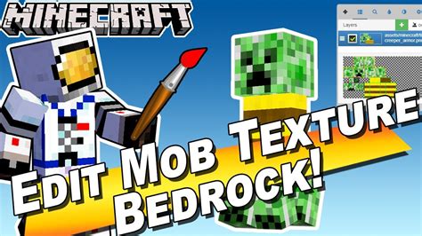 how to change the mob cap in minecraft bedrock