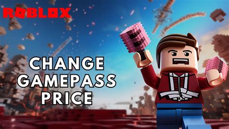 how to change the price of a gamepass on roblox 2025