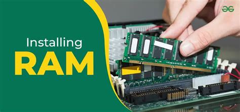 how to change the ram of a pc