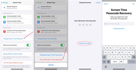 how to change the screen time on iphone 14