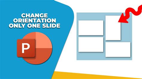 how to change theme for only one slide in powerpoint