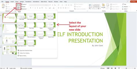how to change theme of just one slide in powerpoint