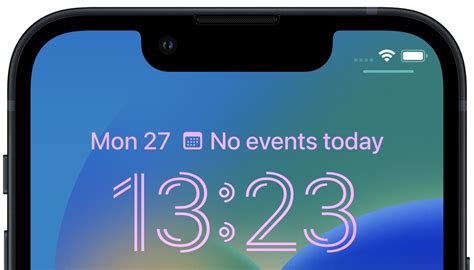 how to change time display on iphone 11