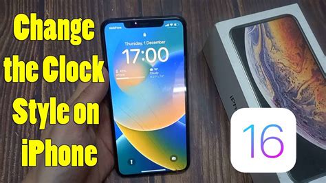 how to change time in iphone 15 pro