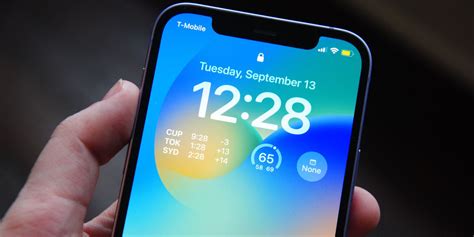 how to change time on iphone 11 pro