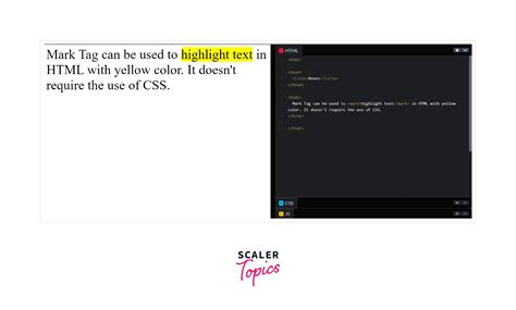 how to change title color in html