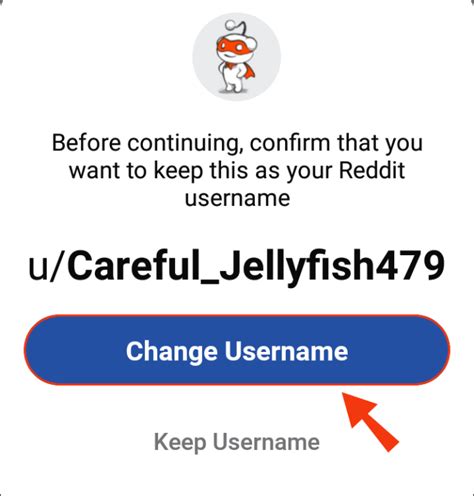 how to change username on reddit web