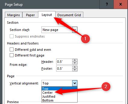 how to change vertical text to horizontal in word