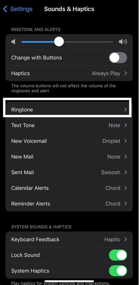 how to change vibration strength on iphone 15