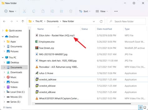 how to change video file type