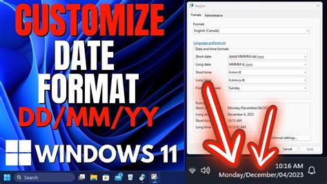 how to change video format in windows 11