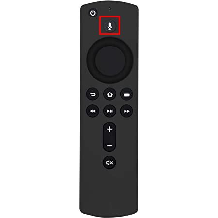 how to change volume on firestick remote