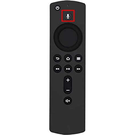 how to change volume with fire stick remote