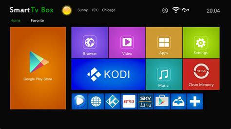 how to change wallpaper on android tv box