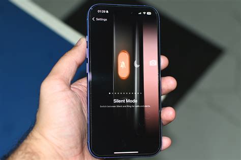 how to change what the action button does on iphone 16