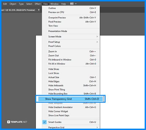 how to change workspace color in adobe illustrator