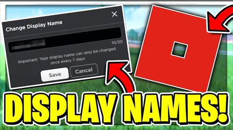 how to change your name on roblox mobile