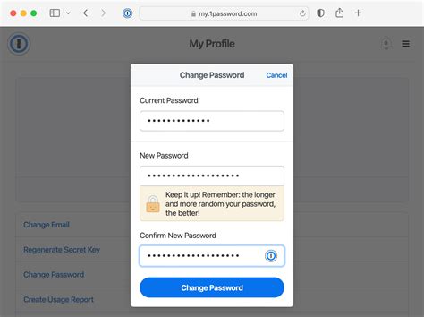 how to change your password on your youtube account