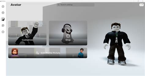 how to change your pfp in roblox pc