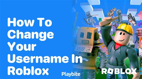 how to change your roblox username for free 2024