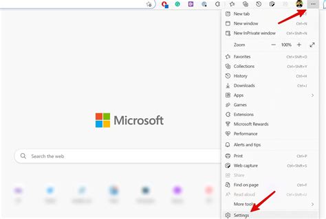 how to change your search engine on pc