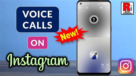 how to change your voice on instagram call android
