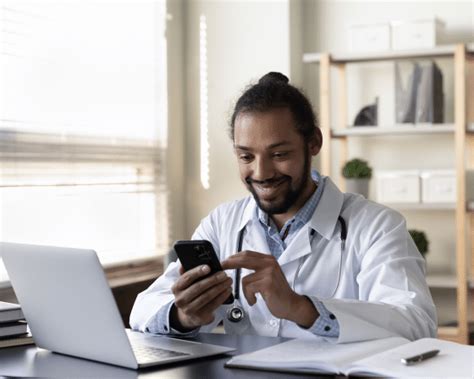 how to chat with a doctor