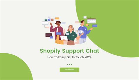 how to chat with shopify support