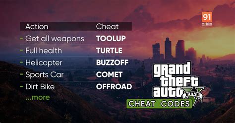 how to cheat code in gta 5 pc