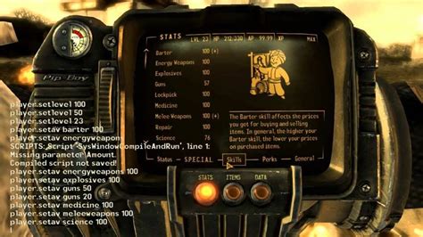how to cheat fallout 4 ps4